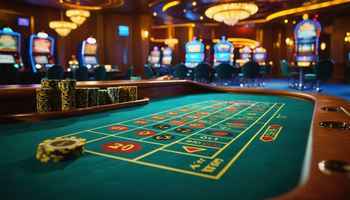 Dengebet En Yeni Bonus Kampanyaları 2026