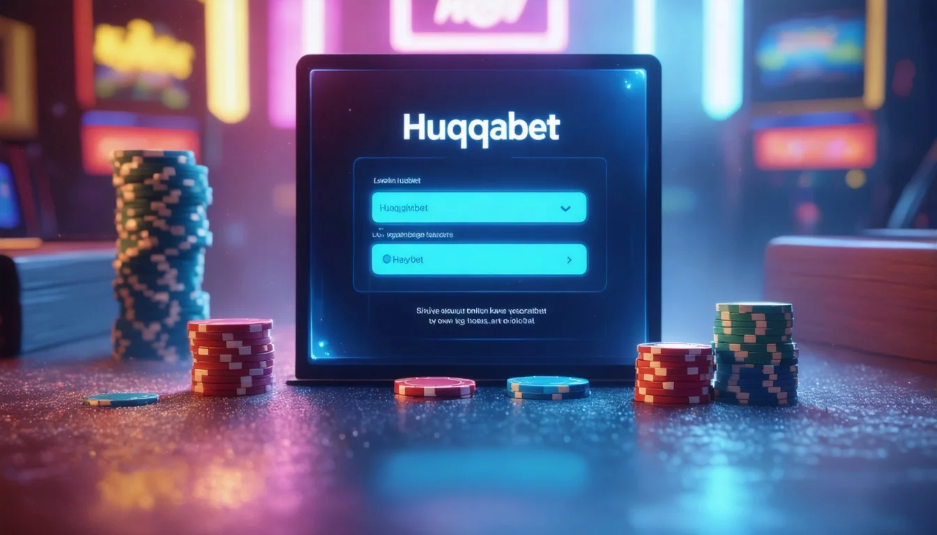 Huqqabet Promosyon Kodları Var mı?