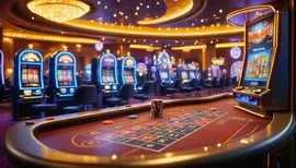 KralBet giriş: Slot oyunlarına hızlı erişim ve bonus rehberi