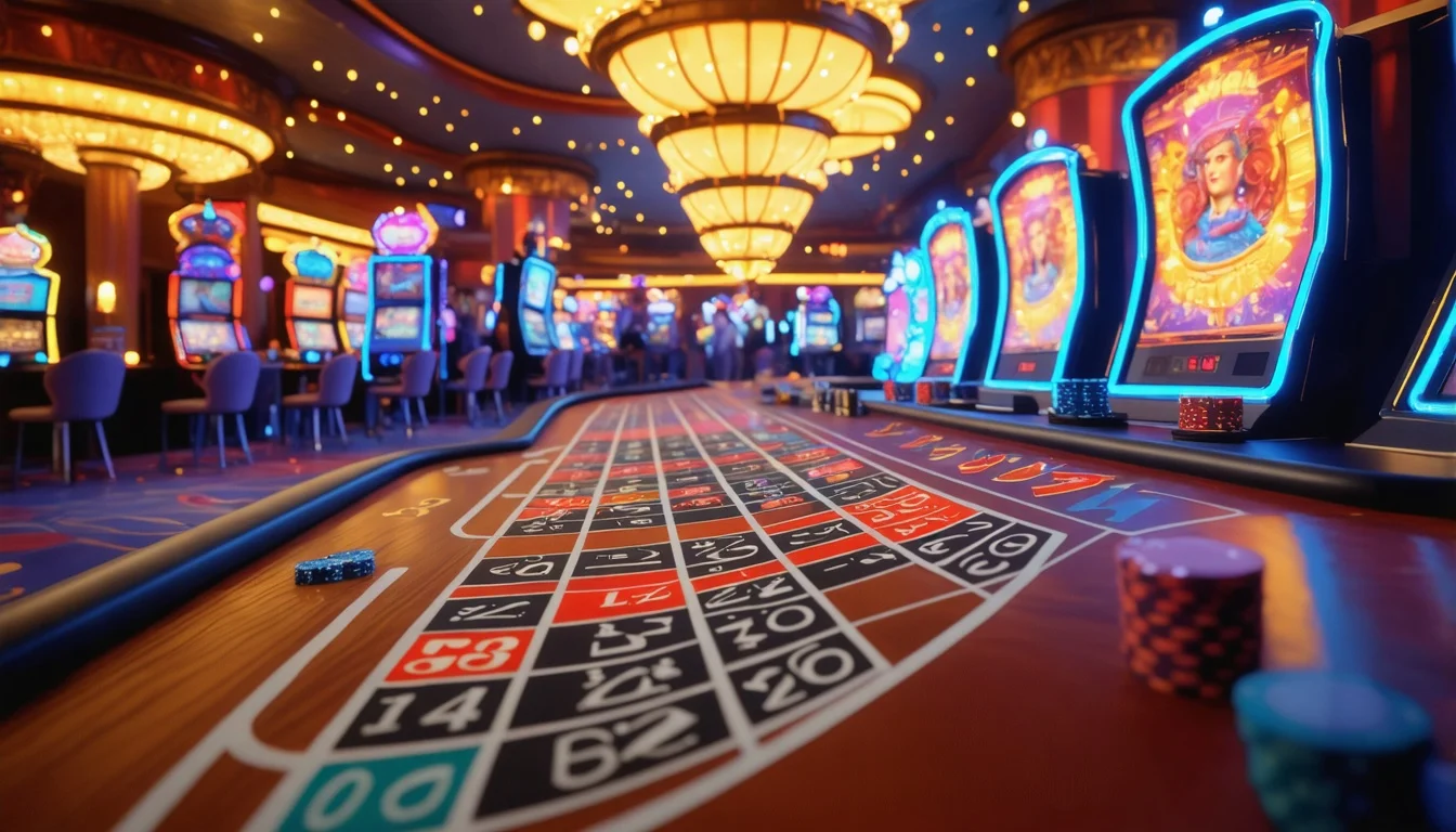 Locabet Bonus ve Kampanyalar 2026