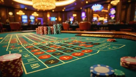 Venüsbet Slot Promosyonları ve Bonuslar 2026