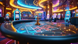 Misty Casino Bonus Çevrim Şartları Açıklaması