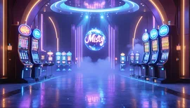 Misty Casino Promosyonları ve Bonus Rehberi