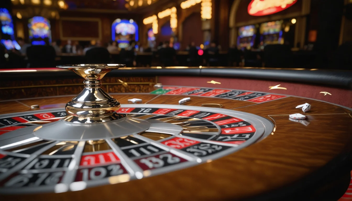 Misty Casino: Son Çalışan Adres Bilgisi ve Güncel Giriş 2026