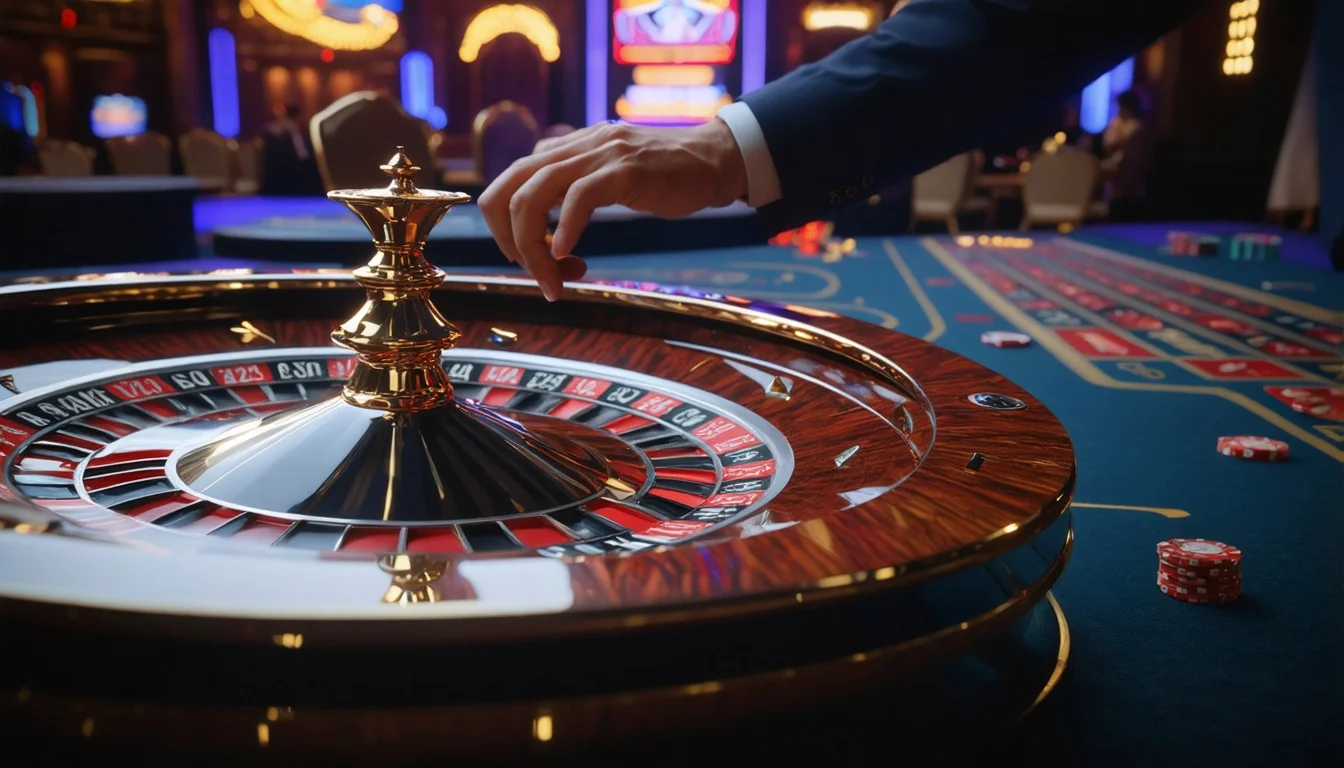 Misty Casino Son Giriş Adresi: Güncel Link, Ödeme ve Bonus Rehberi