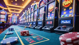 Piabet Bonus Çevrim Şartları Açıklaması – 2026 Rehberi