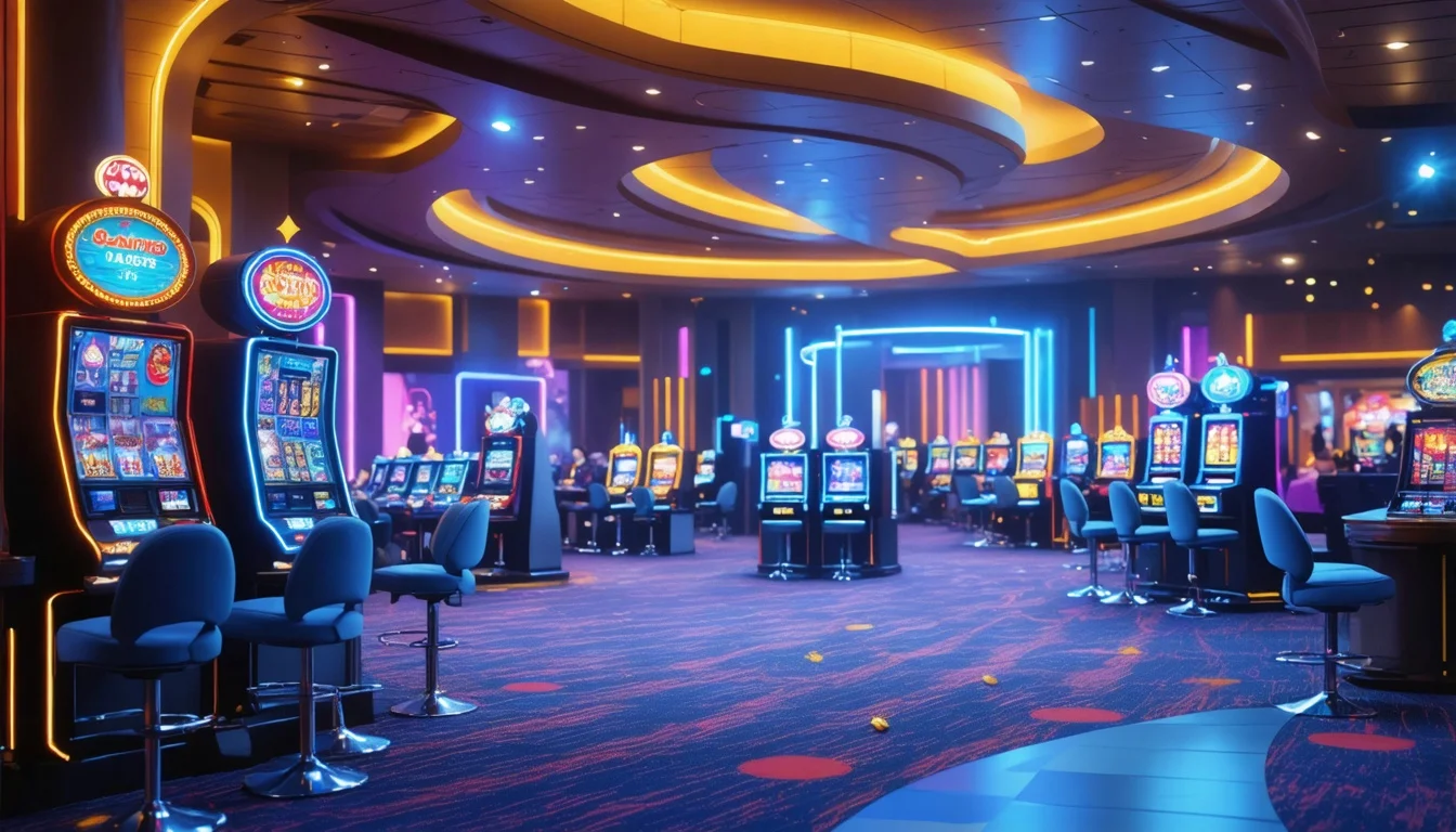 Slotspor Hoş Geldin Bonusu Rehberi