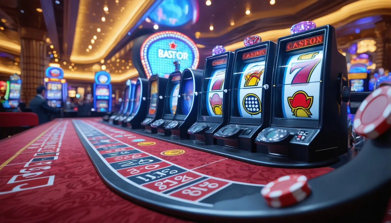 Slotspor Son Çalışan Adres Bilgisi ve Bonus Detayları (2026)
