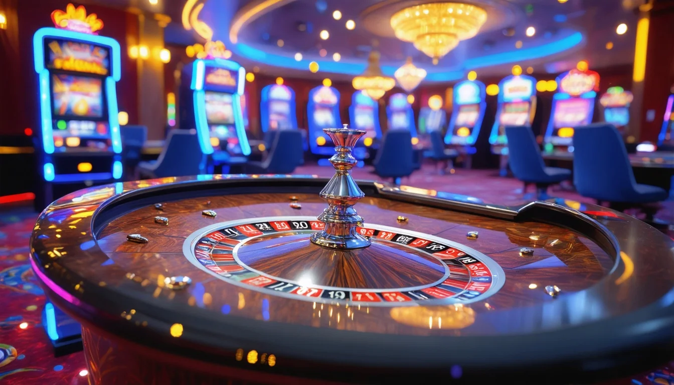 Starora Slot & Casino Promosyonları Rehberi