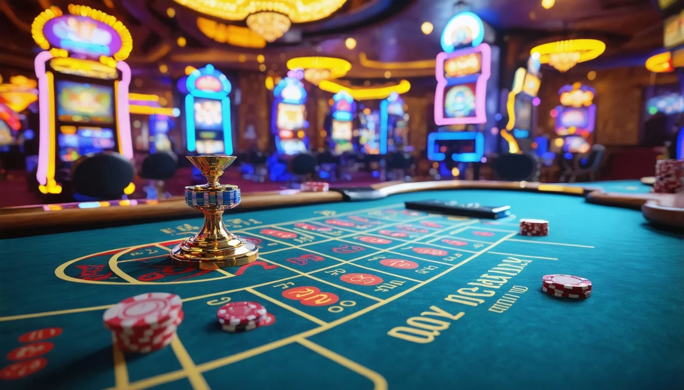 Totemcasino En Yeni Bonus Kampanyaları ve 2026 İçin Rehber