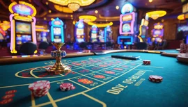 Totemcasino En Yeni Bonus Kampanyaları ve 2026 İçin Rehber