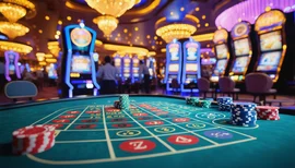 Totemcasino Slot & Casino Promosyonları: Bonuslar ve Öne Çıkanlar