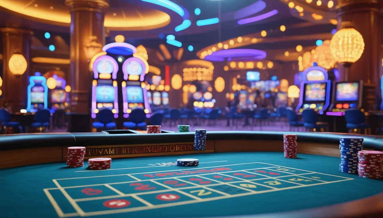 Truvabet En Hızlı Erişim Linki: 2026'da Hızlı ve Güvenli Giriş Rehberi