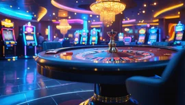Truvabet Slot Bonusları ve Casino Promosyonları - 2026 Rehberi