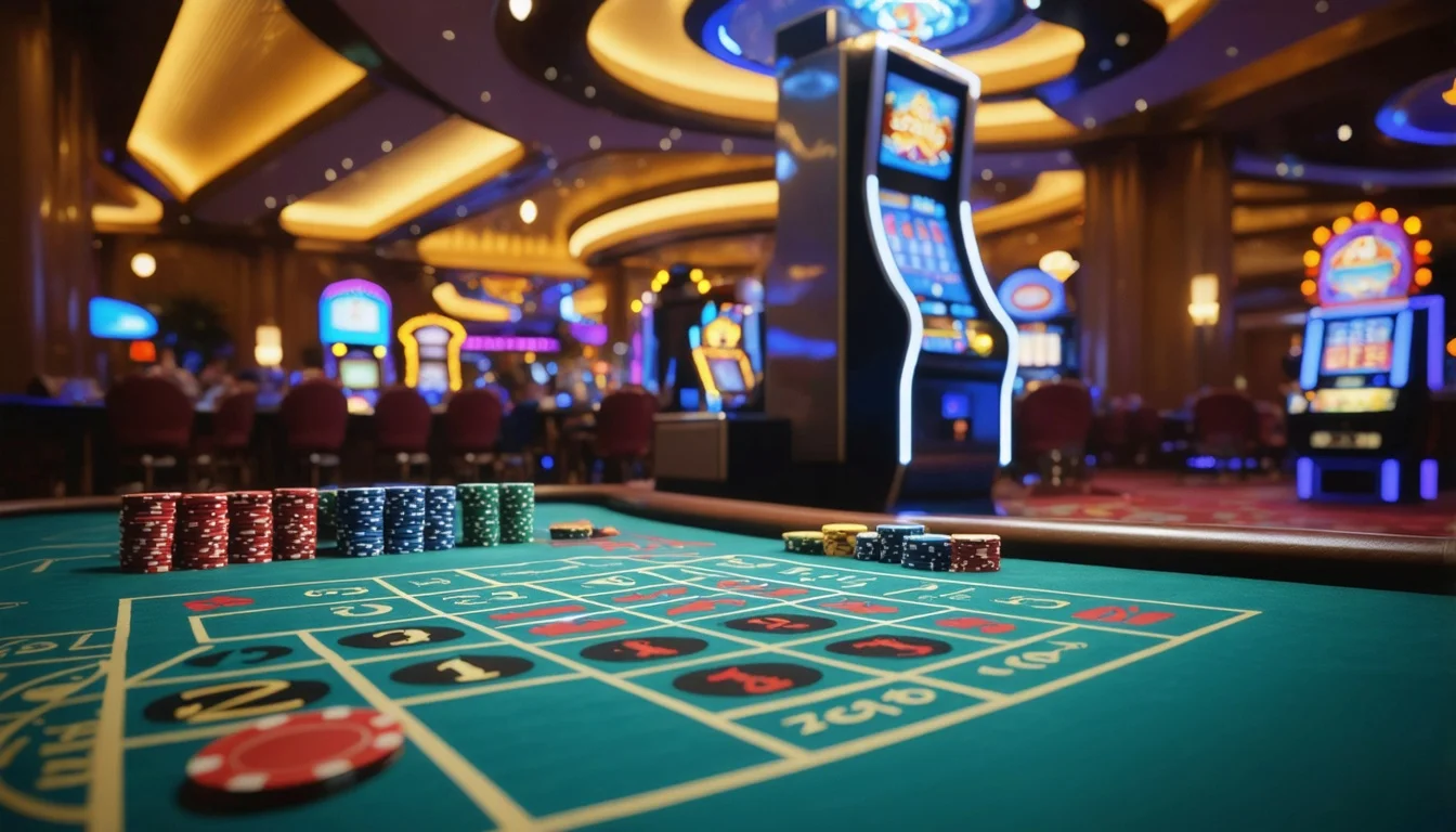 Vadicasino En Hızlı Erişim Linki: 2026 Kapsamlı Rehber