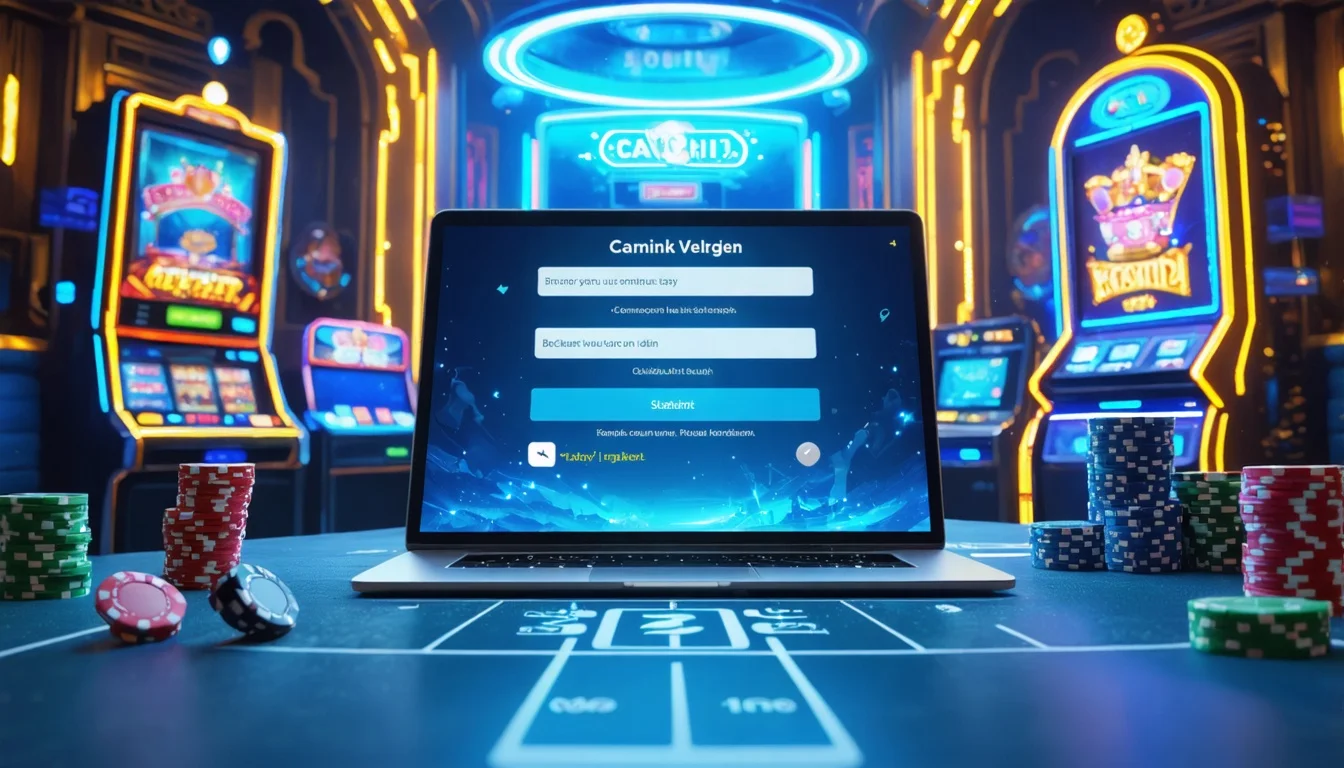 Vadicasino Güncel Giriş Linki 2026 - Kesintisiz Erişim