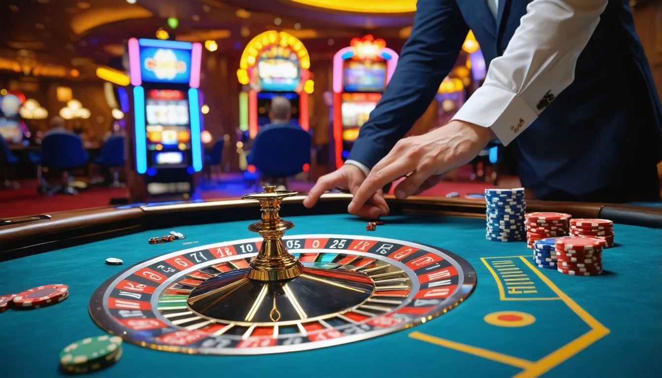 Vadicasino Güncel Giriş Bağlantısı ve 2026 Detay Rehberi